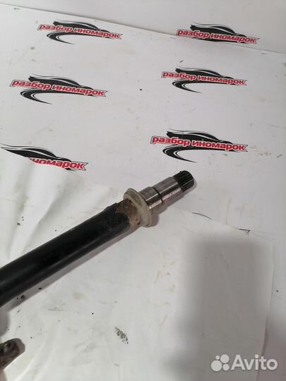 Привод передний правый Toyota Camry GSV50 2011-201