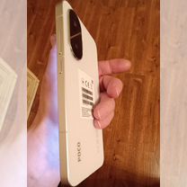 Xiaomi Poco F7, 12/256 ГБ, SIM + eSIM