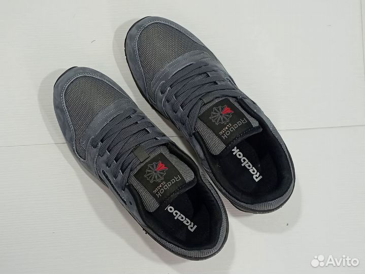 Кроссовки Reebok Classic мужские