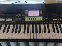 Yamaha Psr S550