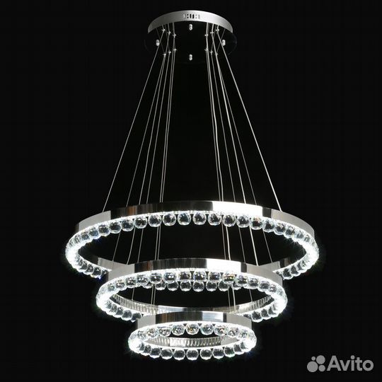 DeMarkt 690010603 Глобула светильник