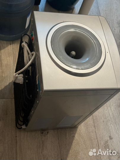 Кулер для воды