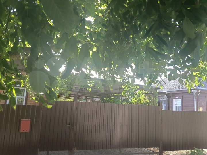 Дом 50 м² на участке 10 сот.