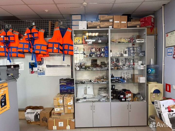 Гребной винт yamaha 25-30 л.с