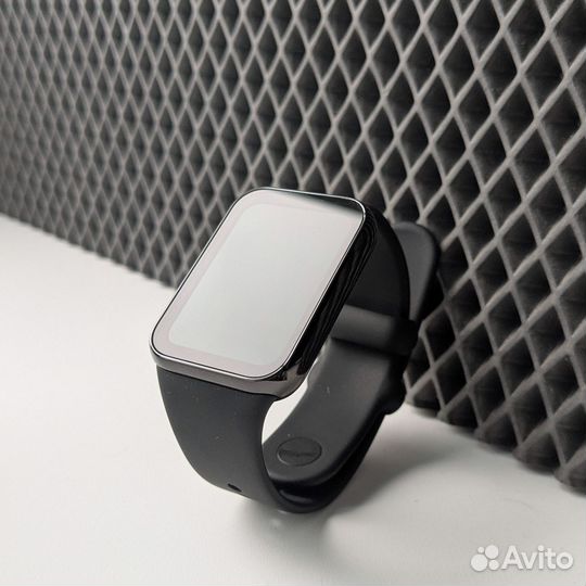 Новый фитнес-браслет Xiaomi SMART Band 8 Pro