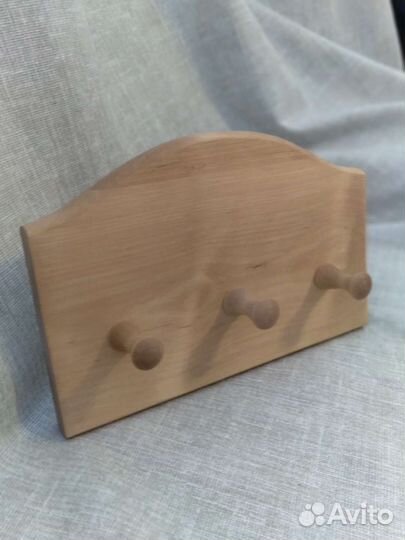 Изделия из дерева