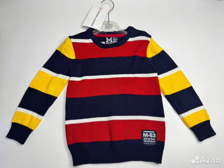 Джемпер, свитер original marines - 116