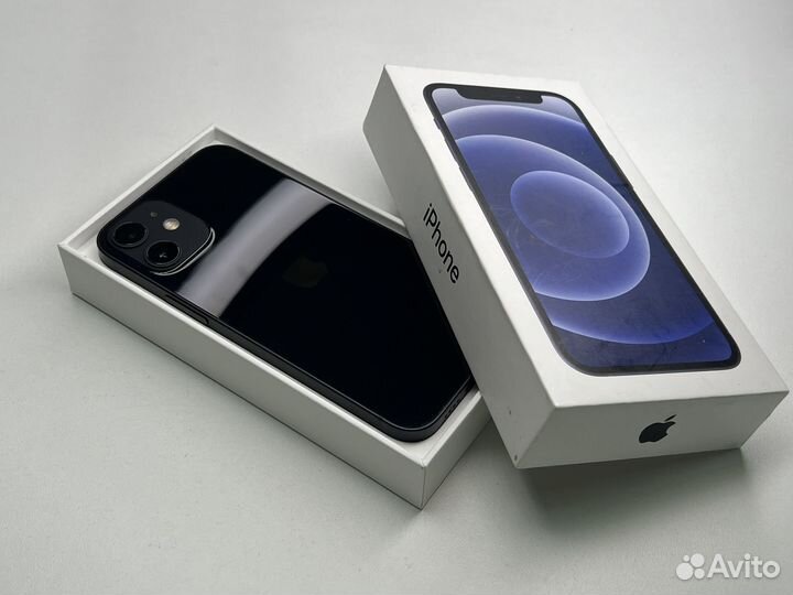 iPhone 12 mini, 128 ГБ