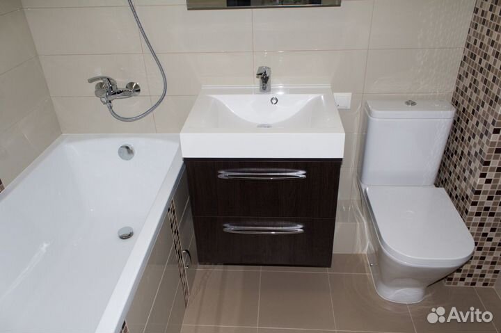 Ремонт квартир. Гарантийный договор