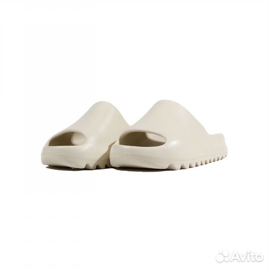 37 Сланцы Adidas Yeezy Slide, Desert Sand (37)