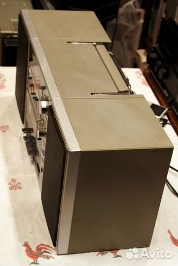 Sanyo C-30 ITT Schaub Lorenz Viola 250