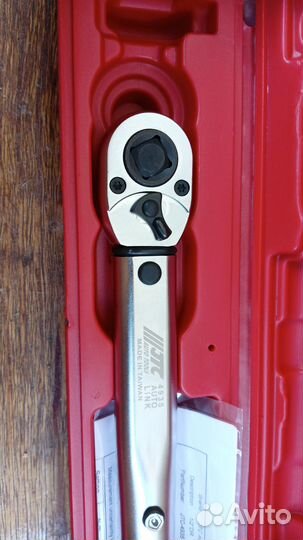 Динамометрический ключ JTC 4935