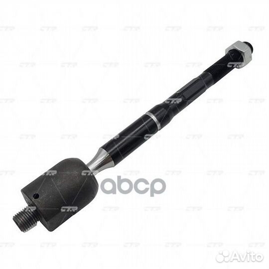 CRT-61 Тяга рулевая перед прав/лев CR0634