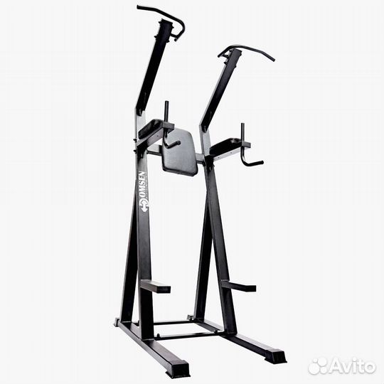 Турник 3в1 Domsen Ds14