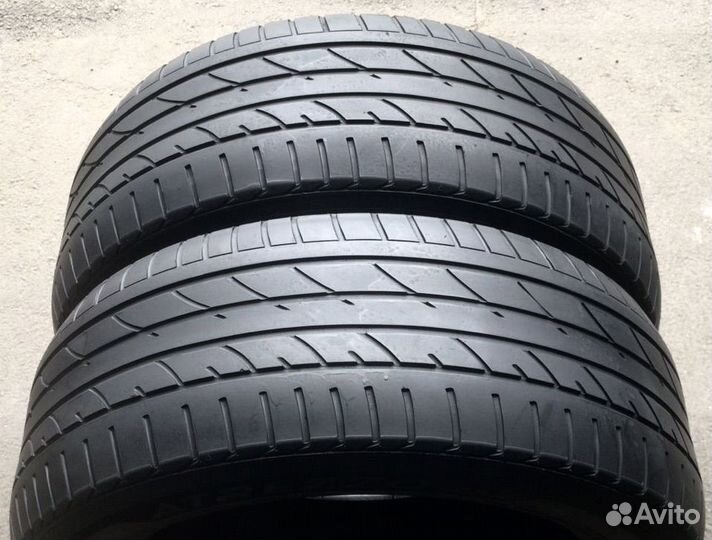 Sailun Atrezzo ZSR RUN-FLAT 225/55 R17