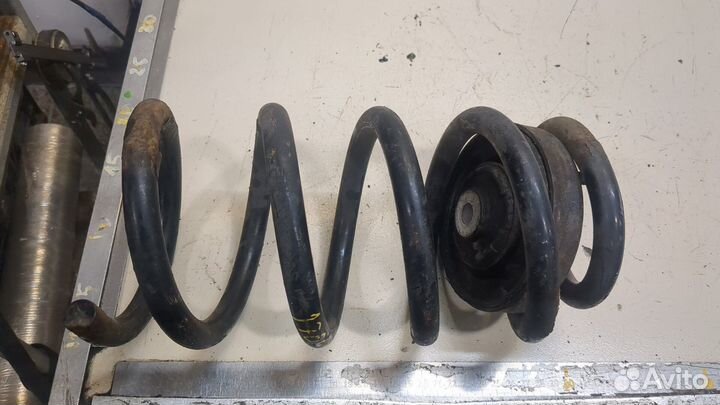 Пружина подвески киа Mohave (Borrego), 2009