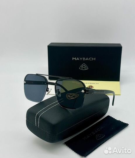 Солнцезащитные очки Maybach polarized uv400