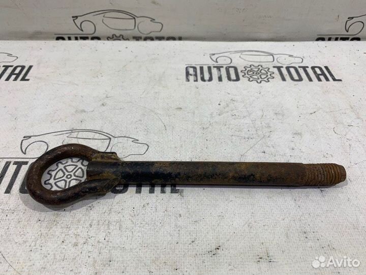 Петля буксировочная Renault Symbol K7JA700 2005
