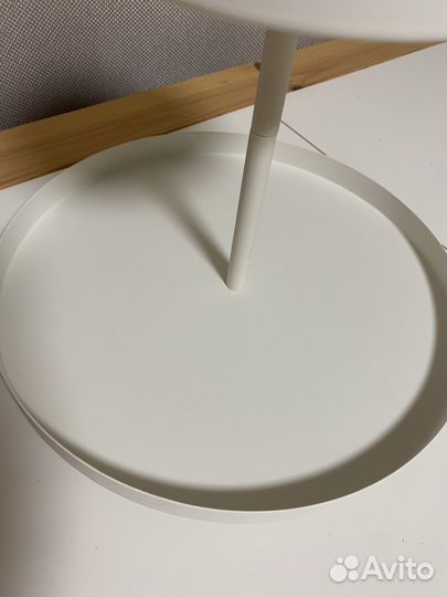 Фруктовница двухярусная Икеа