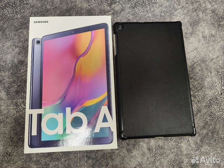 Samsung galaxy tab a 10.1