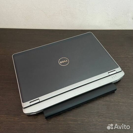 Dell e6230, core i7, 8 гб, SSD