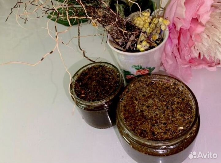 Медовое возбуждающее средство для мужчин