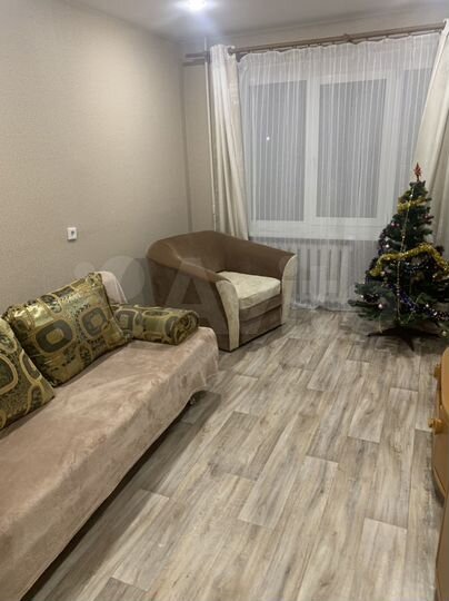 2-к. квартира, 43 м², 1/5 эт.