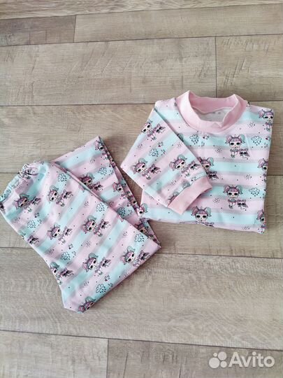 Детская одежда