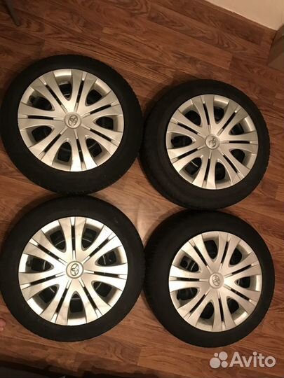 Matador hectorra 3 205/55 r16 5x114.3