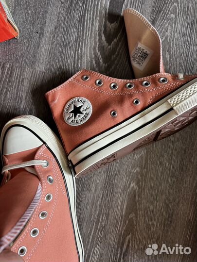 Кеды Converse chuck 70 Оригинал