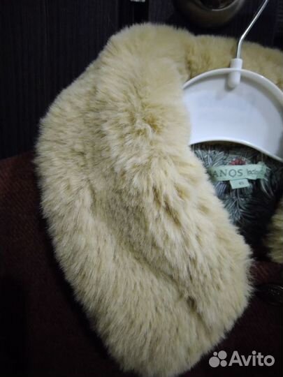 Утепленное пальтишко для девочки