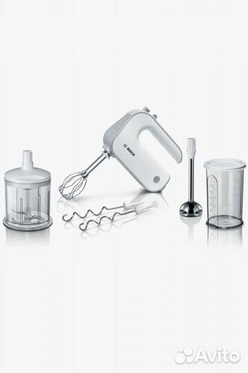 Миксер bosch новый