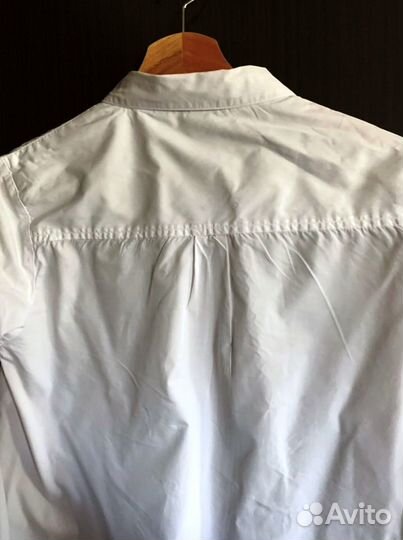 Школьная блузка