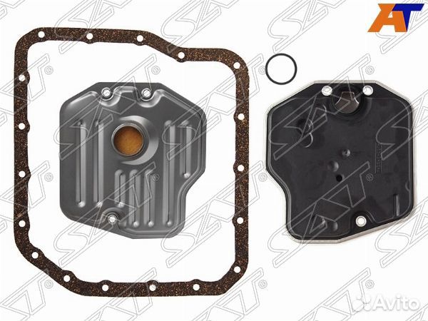 Фильтр АКПП toyota ipsum