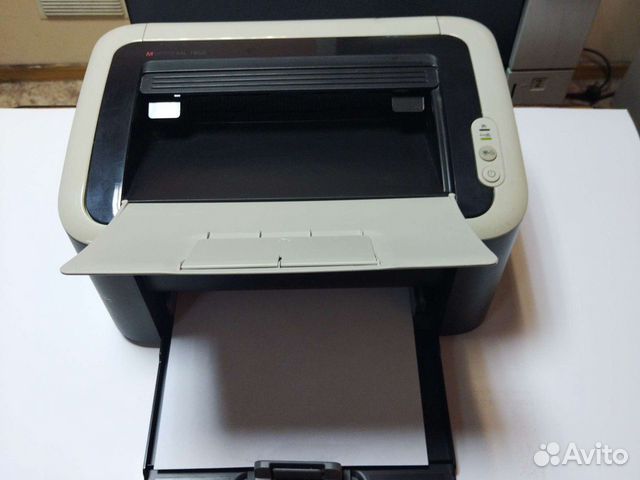 Принтер лазерный samsung ml 1860 объявление продам