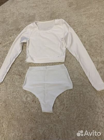 Одежда для фитнеса женская