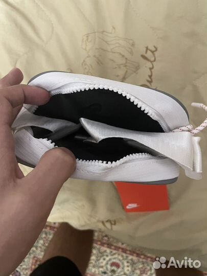 Барсетка nike