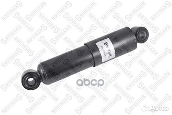 87-05066-SX амортизатор подвески 270x392 O/O 2