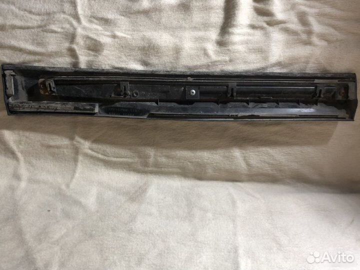 Накладка на дверь задняя левая Infiniti Qx70