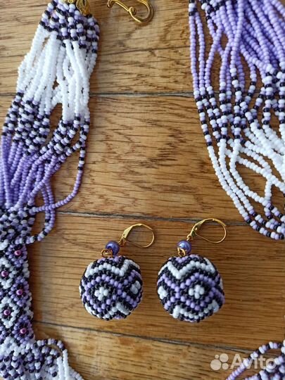 Комплект Славянка