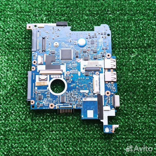 Материнская плата acer nav50 la-5651p rev 1.0