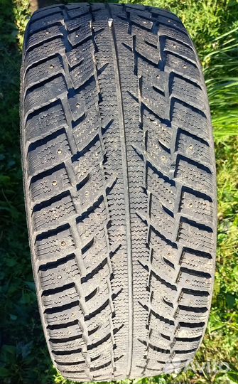 Колеса для Форд куга зимние