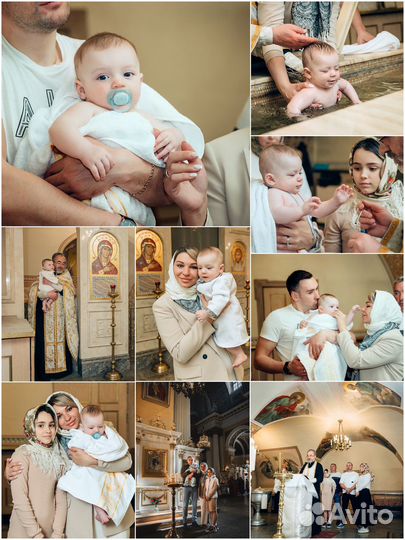 Услуги фотографа