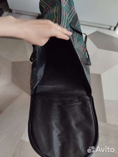 Сумка переноска для животных