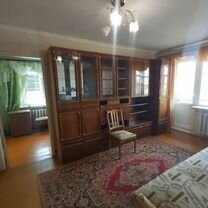 2-к. квартира, 48 м², 5/5 эт.