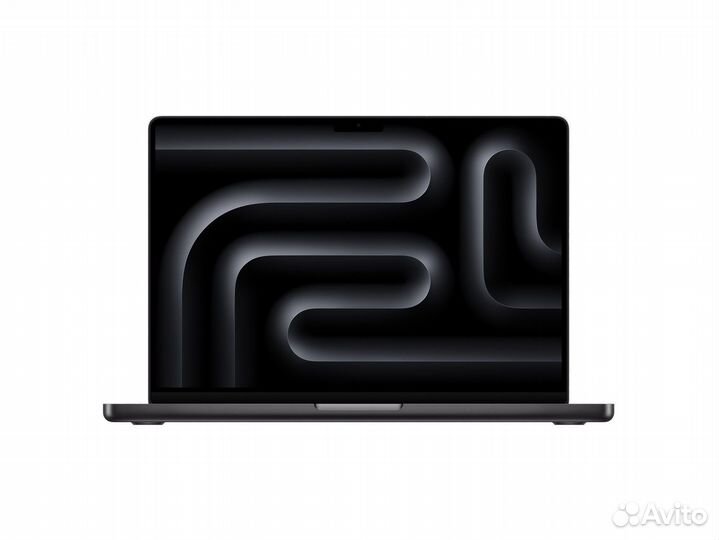 MacBook Pro 14