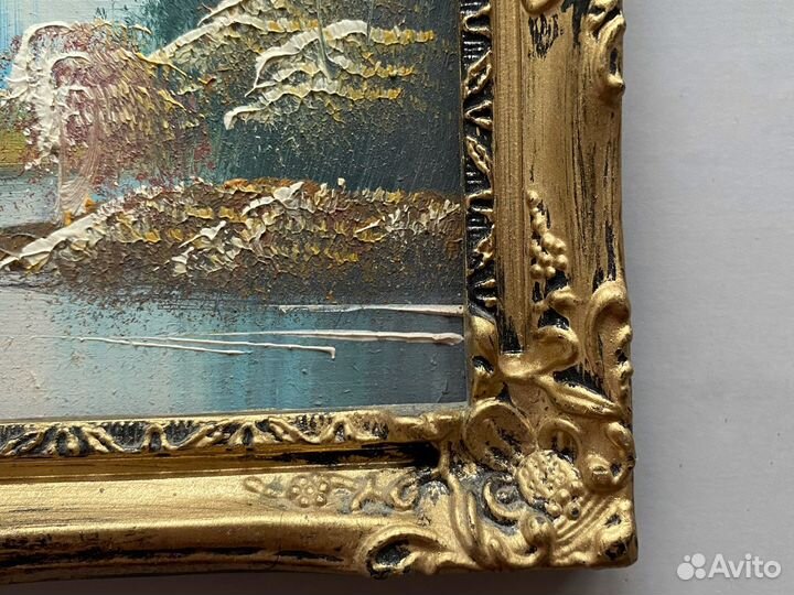 Картины для интерьера