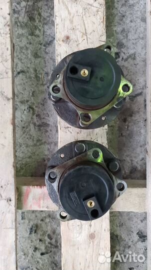 Ступица задняя Mazda 6 GH