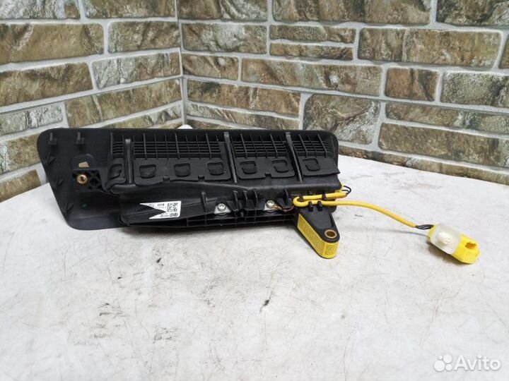 Подушка безопасности в колени правая Audi Q5 8R