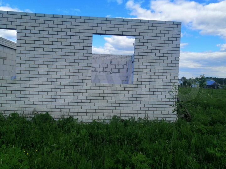 Участок 20 сот. (ИЖС)